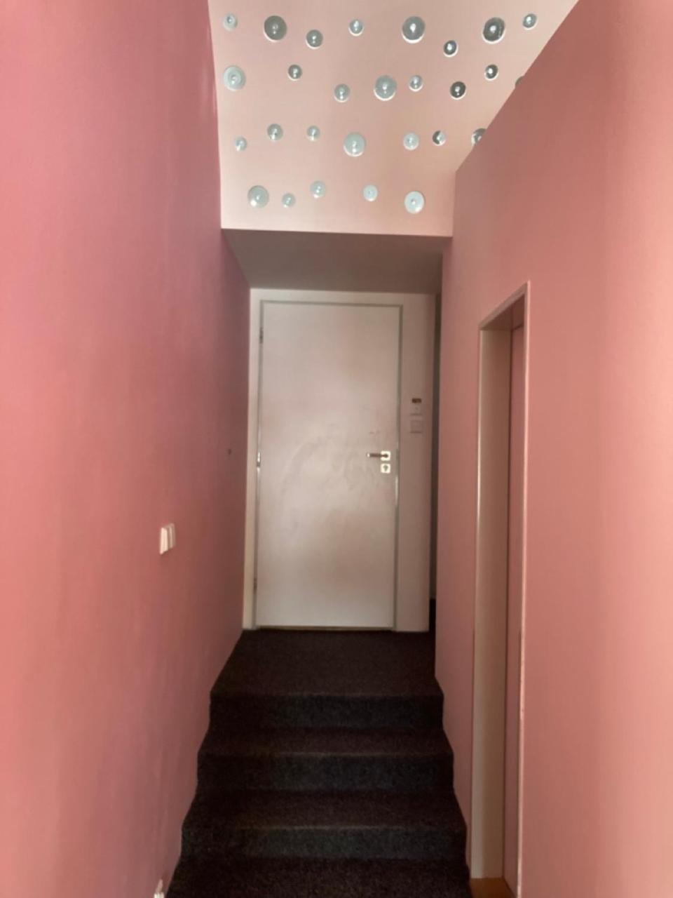 Penzion A Restaurace 14 Hostinné Kamer foto